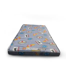 1005 Colchonete D20  Ortoquinte  ( 0,88 X 1,88 X 08 )