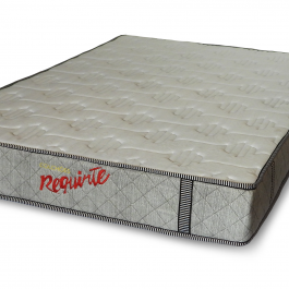 5006 Colchão D90 Ajax Dupla Face ( 1,93 X 2,03 X 24 ) King