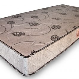 4002 Colchão D33 Opala Dupla Face ( 0,88  X 1,88 X 14 )