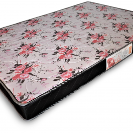 3003 Colchão D28 Rubi Dupla Face ( 1,28 x 1,88 x 14 )