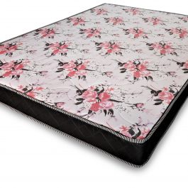 3004 Colchão D28 Rubi Dupla Face ( 1,38 x 1,88 x 14 )