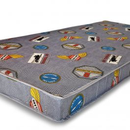 1009 Colchão D20  Ortoquinte  ( 0,88 x 1,88  x 12 )