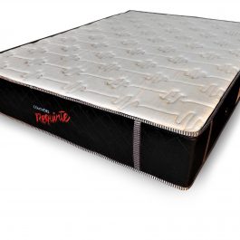 6004 Colchão Mola Perfect Dream Dupla Face ( 1,38 x 1,88 x 26 )