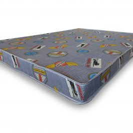 1010 Colchão D20  Ortoquinte  ( 1,28 x 1,88 x 12 )