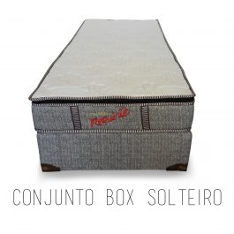 9017  Linha Confort Hotel Queen