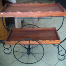 Serralheria & Móveis